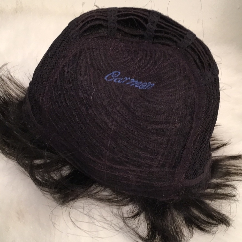 Carman Free & Easy Collection Wig - Picture 7 of 7